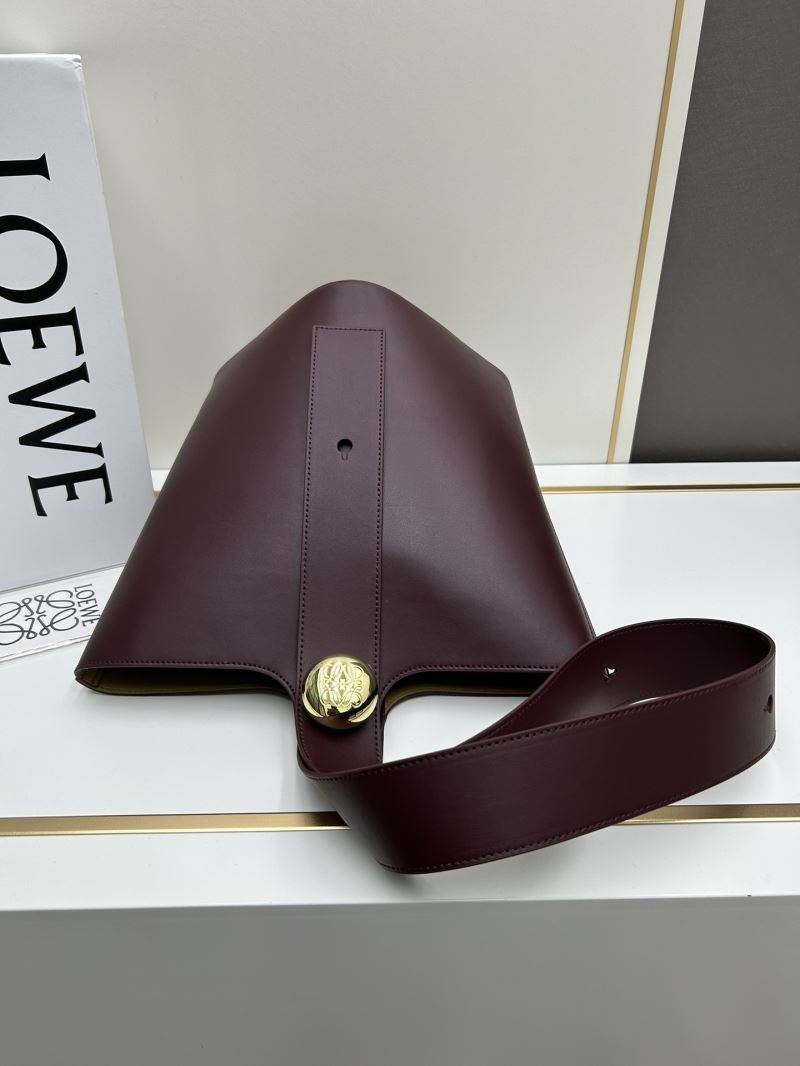 Loewe Bucket Bags